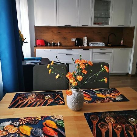 Under The Hill 2 Apartment Бад Мускау Екстериор снимка