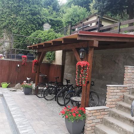 Under The Hill 2 Apartment Бад Мускау Екстериор снимка