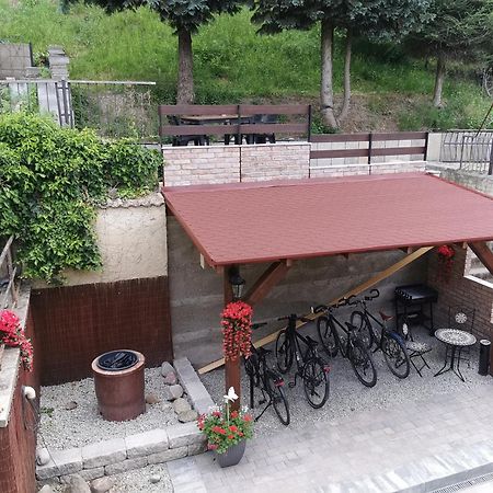 Under The Hill 2 Apartment Бад Мускау Екстериор снимка
