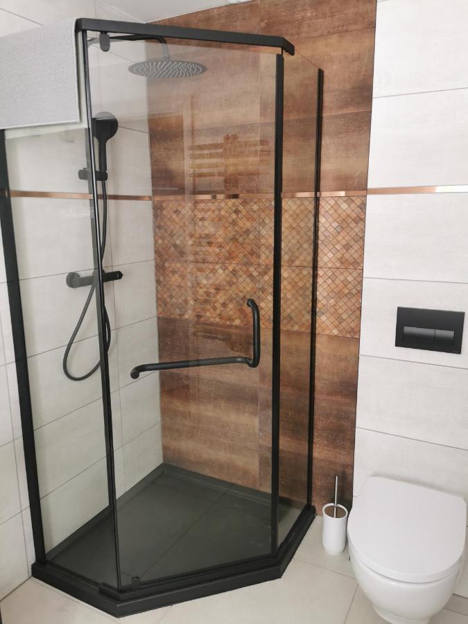 Under The Hill 2 Apartment Бад Мускау Екстериор снимка