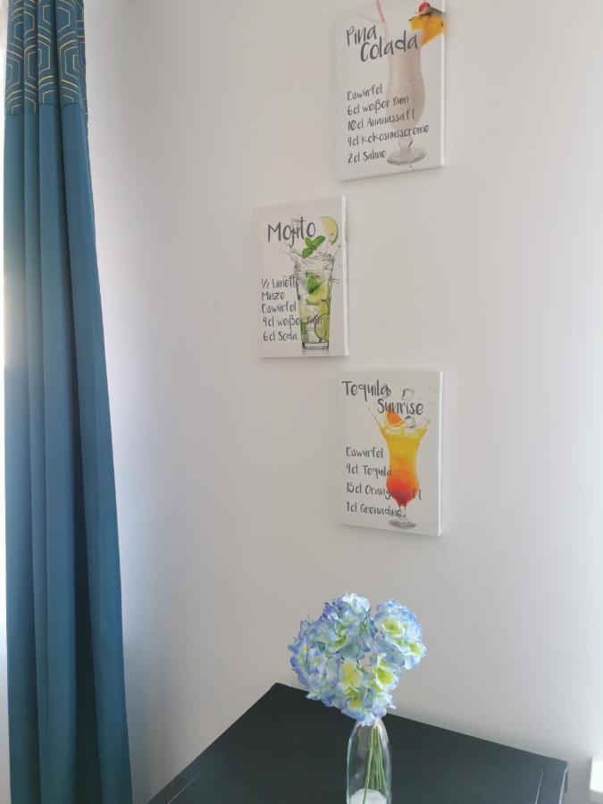 Under The Hill 2 Apartment Бад Мускау Екстериор снимка