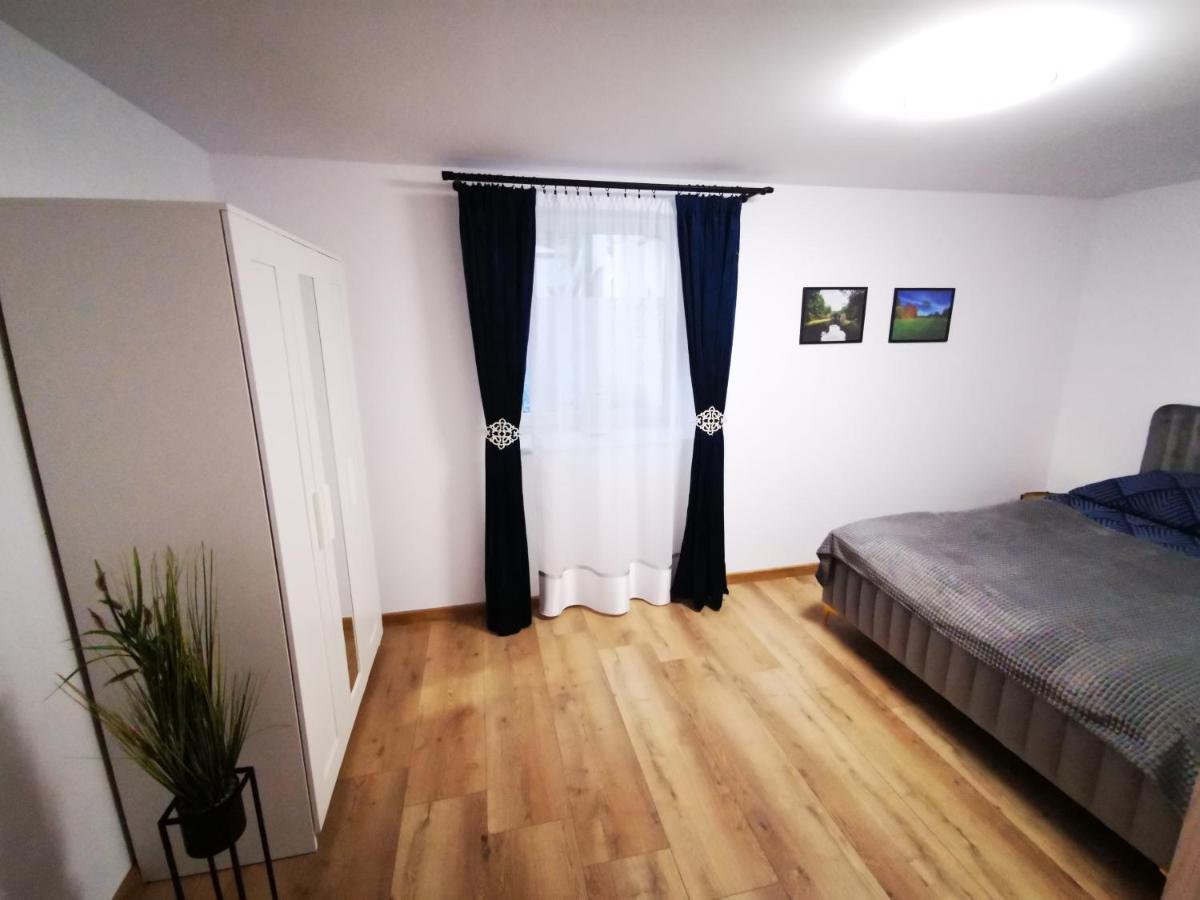 Under The Hill 2 Apartment Бад Мускау Екстериор снимка