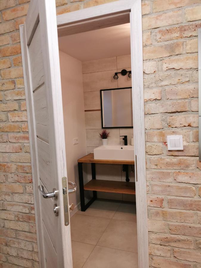 Under The Hill 2 Apartment Бад Мускау Екстериор снимка