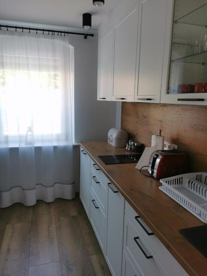 Under The Hill 2 Apartment Бад Мускау Екстериор снимка