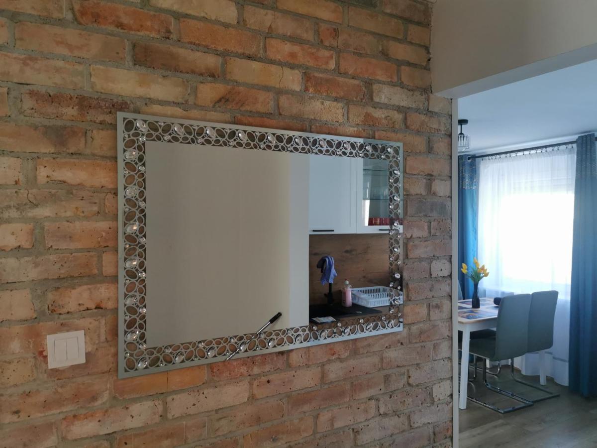 Under The Hill 2 Apartment Бад Мускау Екстериор снимка