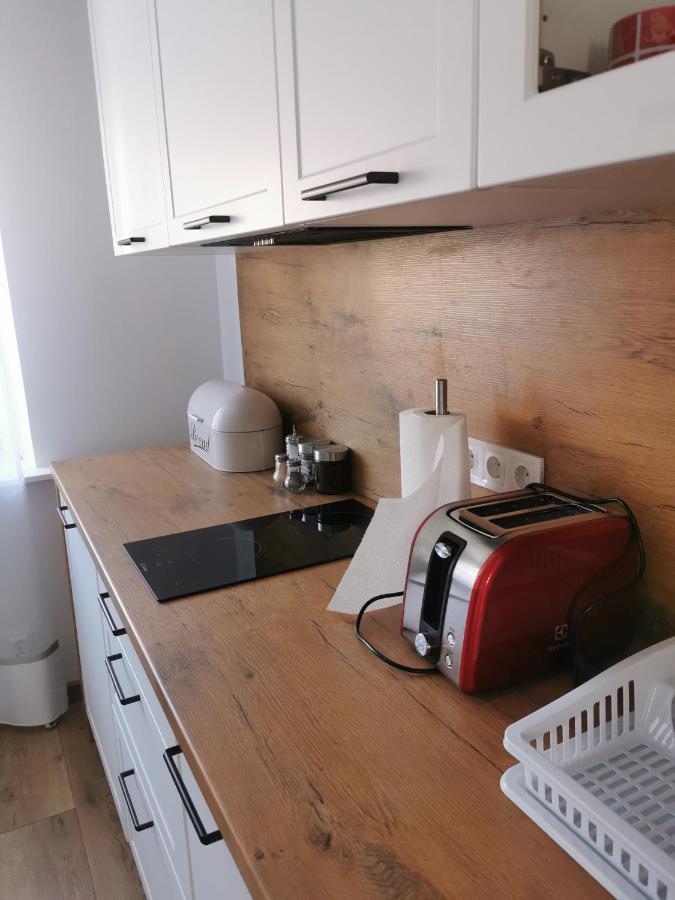 Under The Hill 2 Apartment Бад Мускау Екстериор снимка