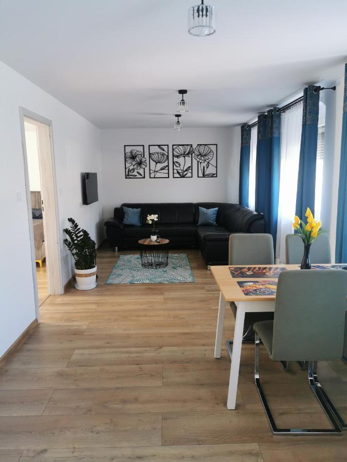 Under The Hill 2 Apartment Бад Мускау Екстериор снимка