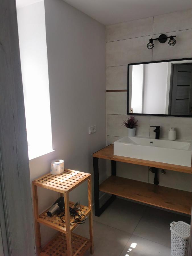 Under The Hill 2 Apartment Бад Мускау Екстериор снимка