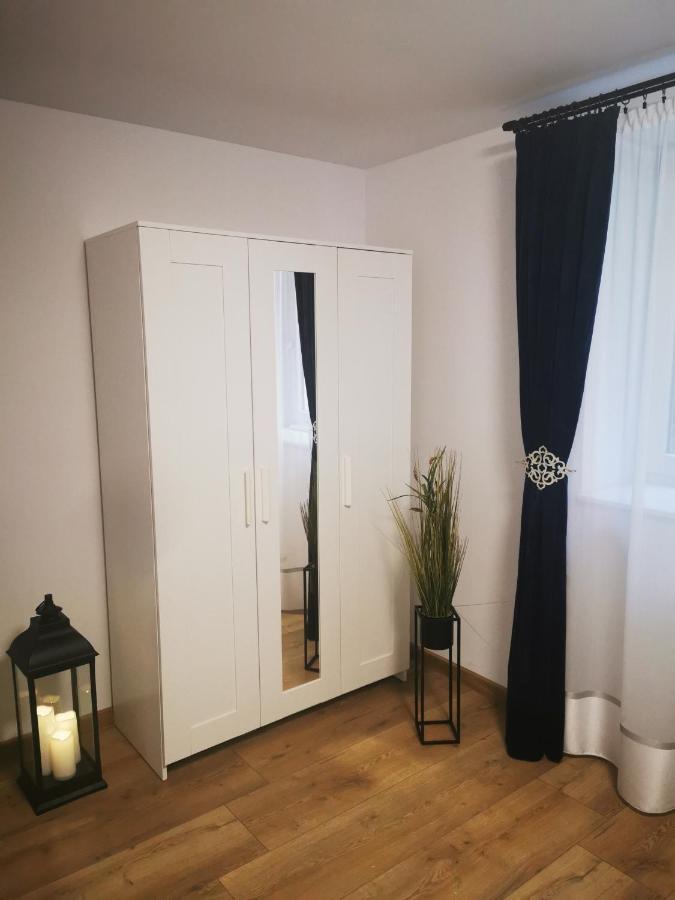 Under The Hill 2 Apartment Бад Мускау Екстериор снимка