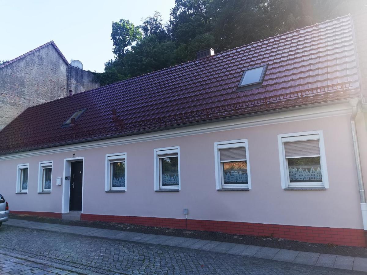 Under The Hill 2 Apartment Бад Мускау Екстериор снимка