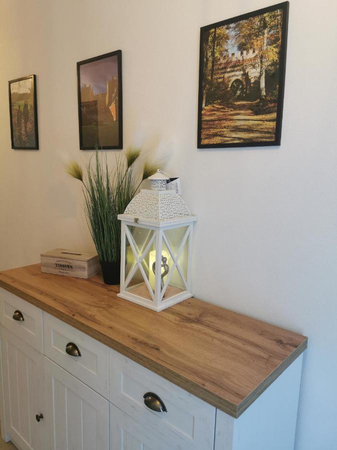 Under The Hill 2 Apartment Бад Мускау Екстериор снимка
