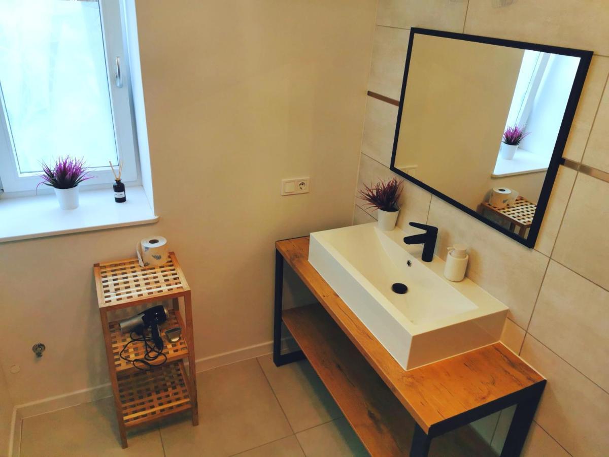 Under The Hill 2 Apartment Бад Мускау Екстериор снимка