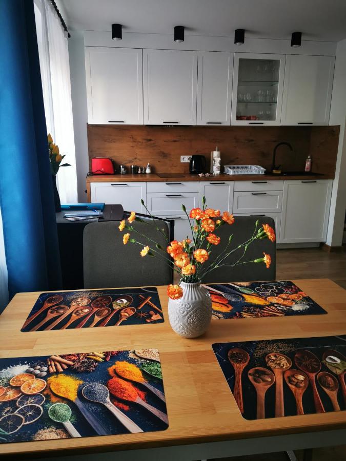Under The Hill 2 Apartment Бад Мускау Екстериор снимка