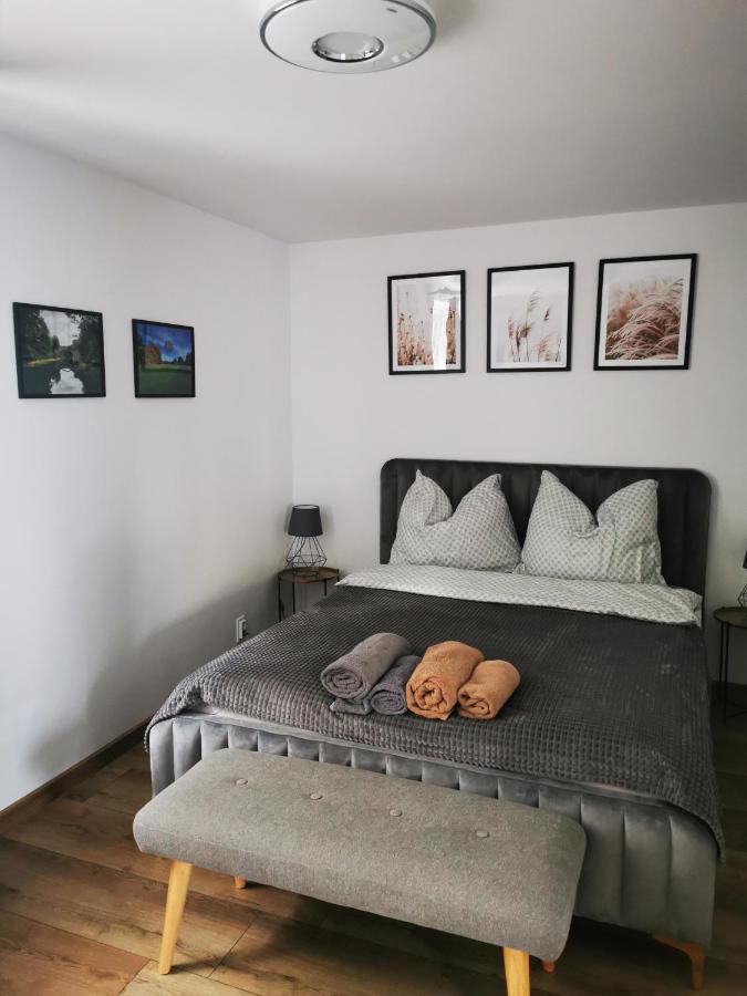 Under The Hill 2 Apartment Бад Мускау Екстериор снимка